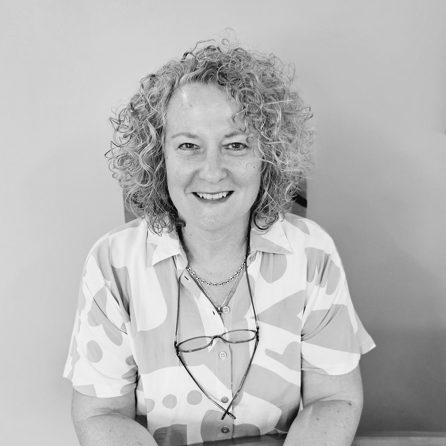 Carene Van der Linde